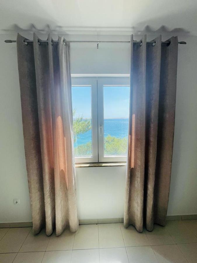 Apartments And Rooms Kod Mate Tribanj-Kruscica Exterior foto